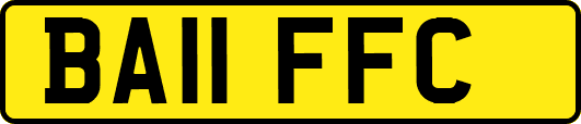 BA11FFC