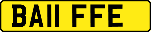 BA11FFE
