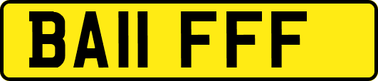 BA11FFF