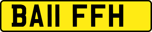 BA11FFH