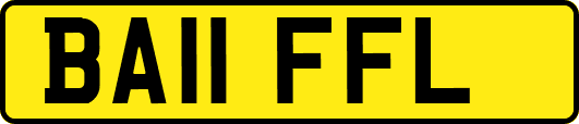 BA11FFL