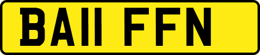 BA11FFN