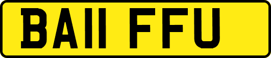 BA11FFU