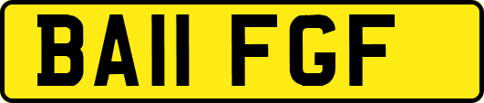 BA11FGF