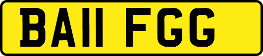 BA11FGG