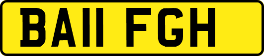 BA11FGH