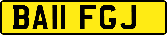 BA11FGJ