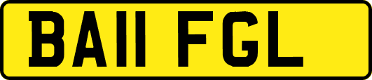 BA11FGL