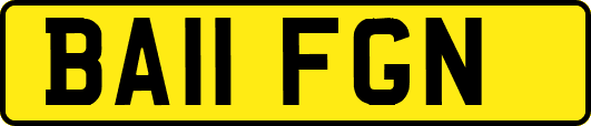 BA11FGN