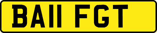 BA11FGT