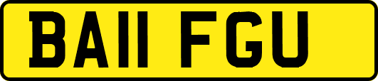 BA11FGU