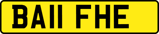 BA11FHE