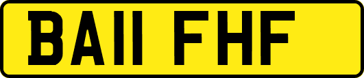 BA11FHF