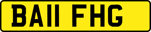 BA11FHG