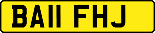 BA11FHJ