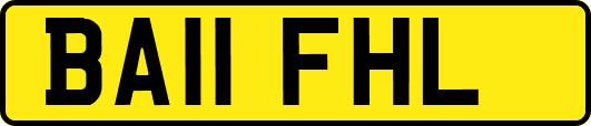BA11FHL