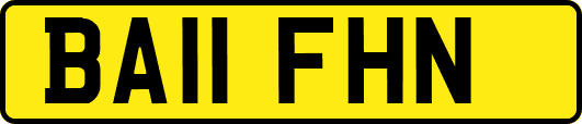 BA11FHN