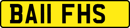 BA11FHS