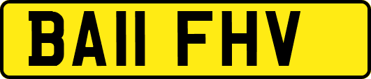 BA11FHV