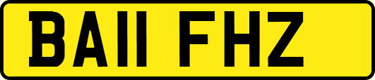BA11FHZ