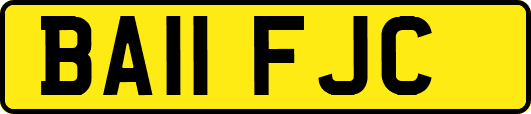 BA11FJC