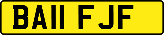 BA11FJF