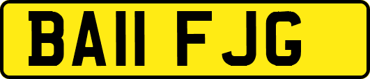 BA11FJG