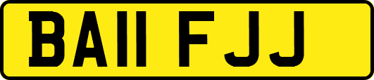 BA11FJJ