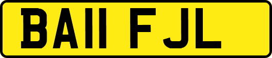 BA11FJL