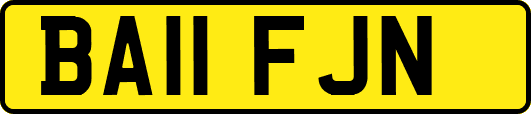 BA11FJN