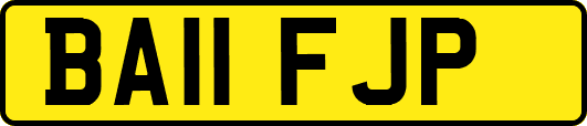 BA11FJP