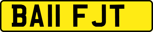 BA11FJT