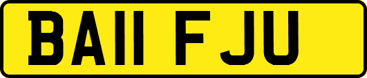 BA11FJU