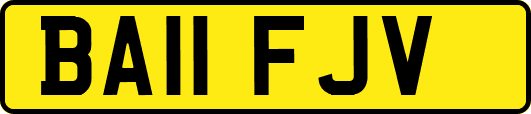 BA11FJV