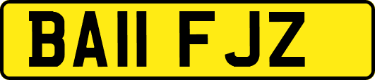 BA11FJZ
