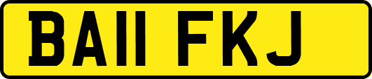 BA11FKJ