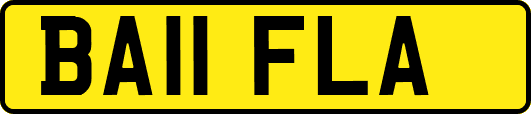 BA11FLA