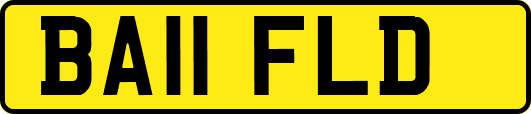 BA11FLD