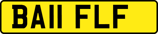BA11FLF