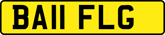 BA11FLG