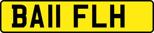 BA11FLH