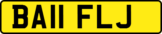 BA11FLJ