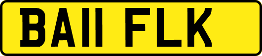 BA11FLK