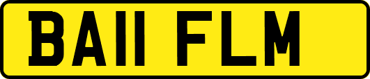 BA11FLM