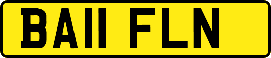 BA11FLN