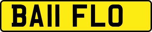 BA11FLO