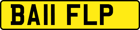 BA11FLP