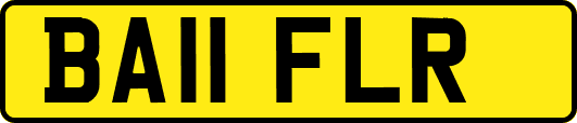 BA11FLR