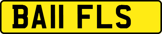 BA11FLS