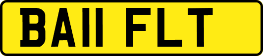 BA11FLT